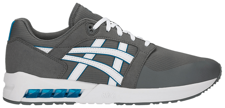Asics Gel Saga Sou Steel Grey
