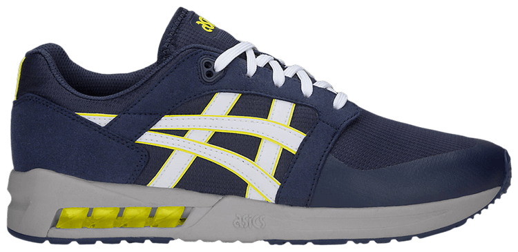 Asics Gel Saga Sou Midnight