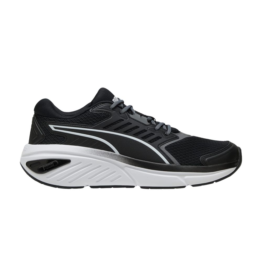 Puma Softride Pro Control 'Black White' | Men's Size 9.5 - 311099-02