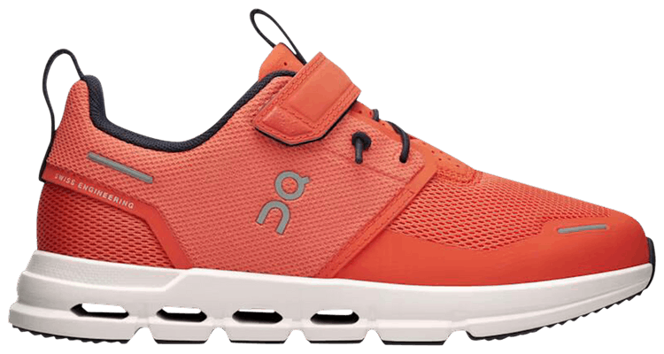 ON Cloud Play Kids Flame White