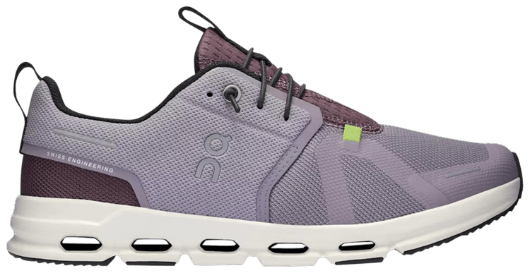 ON Cloud Sky Kids Zinc Grape