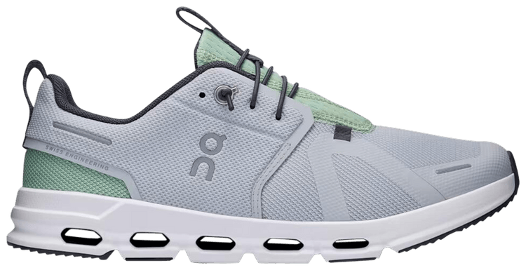 ON Cloud Sky Kids Glacier Sage