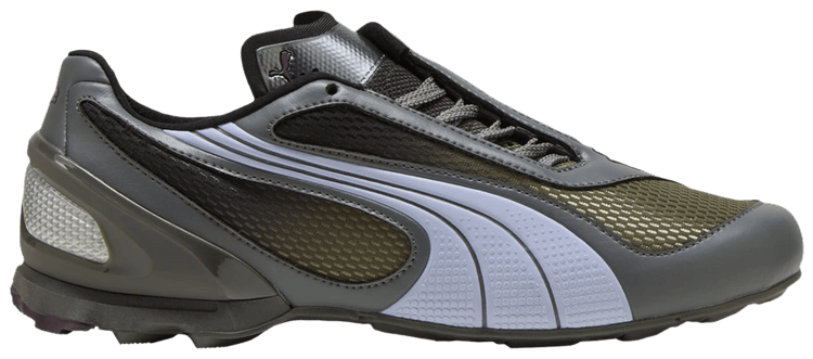 Puma V S1 Cool Dark Grey Loden Green