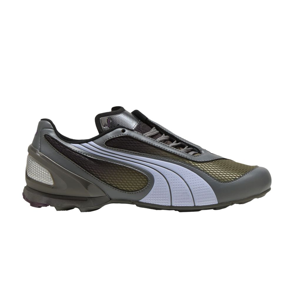 Puma V-S1 'Cool Dark Grey Loden Green' | Men's Size 11 - 402951-04