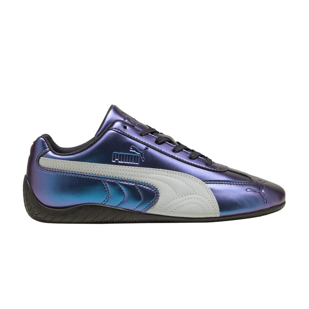 Puma Speedcat 'Y2K' | Blue | Men's Size 13 - 403685-01