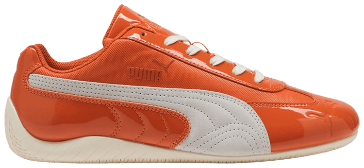 Puma Speedcat Patent   Amarena