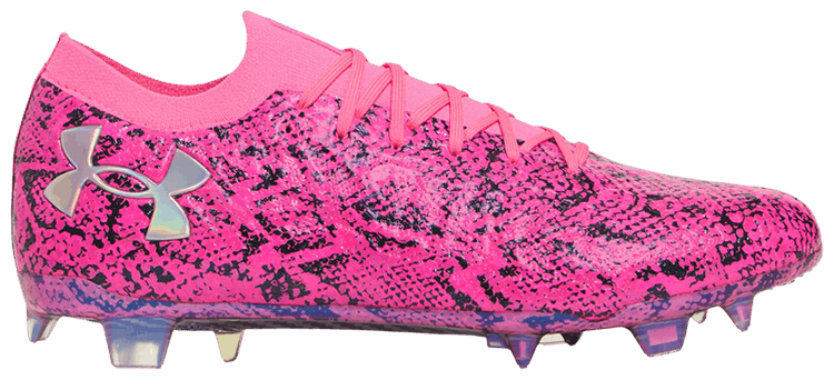 Under Armour Shadow Elite 3 FG Pitch Viper
