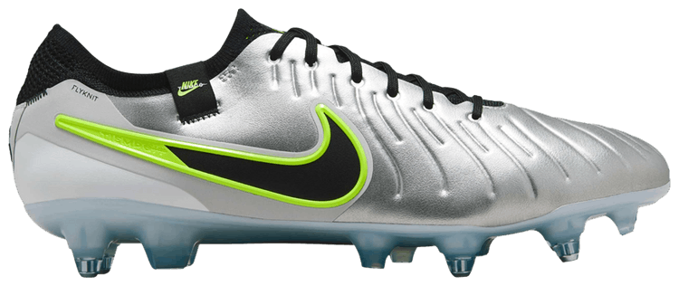 Nike Tiempo Legend 10 Elite SG Mad Voltage Pack