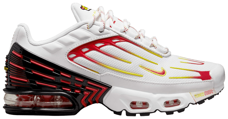 Nike Air Max Plus 3 GS Summer Nights