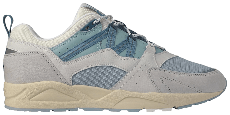 Karhu Fusion 20 Foggy Dew Blue Heaven