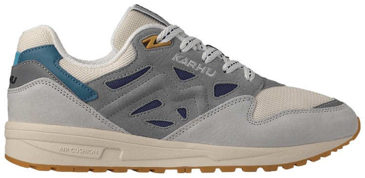 Karhu Legacy 96 Foggy Dew Skipper Blue