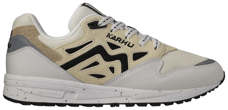 Karhu Legacy 96 Blanc De Blanc Wood Ash