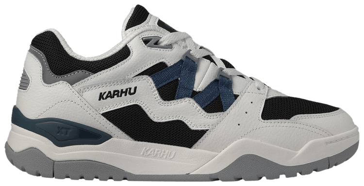 Karhu Fusion XT Bright White Deep Dive