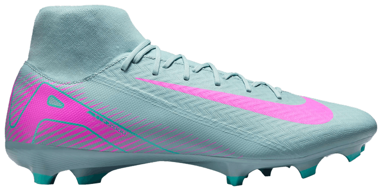 Nike Zoom Mercurial Superfly 10 Academy MG Prism Pack