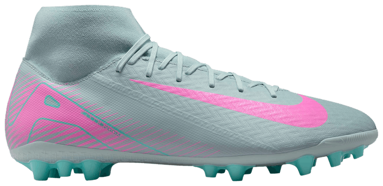 Nike Zoom Mercurial Superfly 10 Academy AG Prism Pack