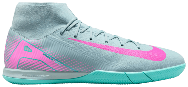 Nike Mercurial Superfly 10 Academy IC Prism Pack