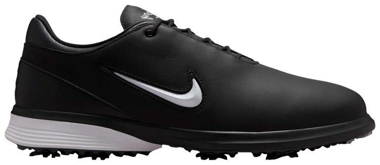 Nike Air Zoom Victory Tour 4 Black Dark Smoke Grey White