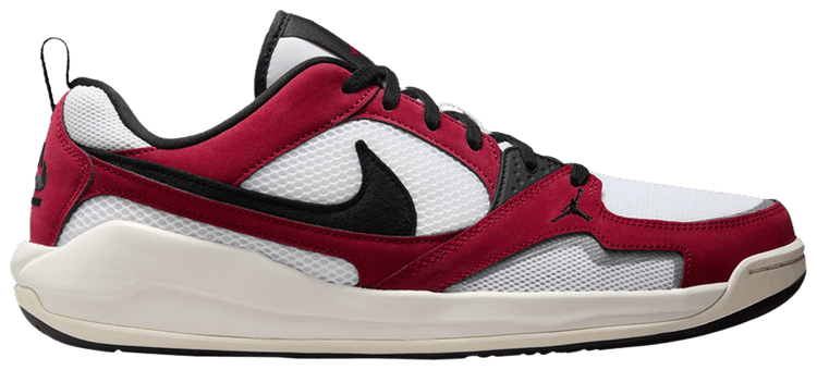 Buy Air Jordan CMFT Era 'Chicago' - HJ6777 106 | GOAT