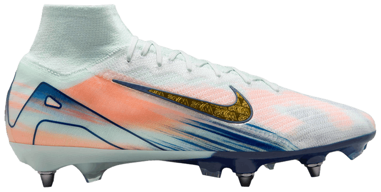 Nike Zoom Mercurial Superfly 10 Elite SG Dream Speed 9 Pack