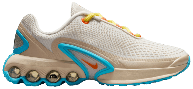Nike Air Max DN GS Sanddrift Baltic Blue
