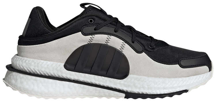 Adidas X PLRBOOST Black Khaki