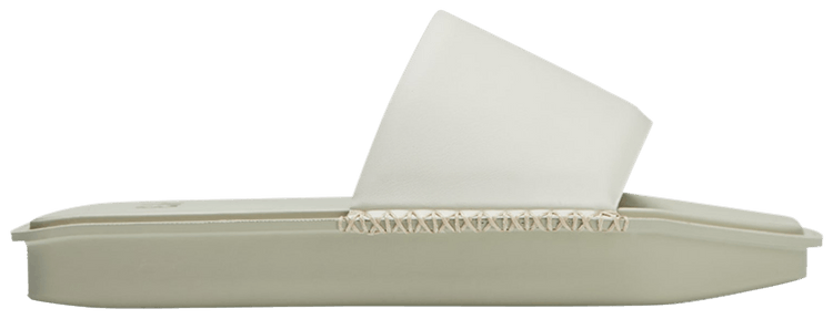 Adidas Y 3 Water Slide Alumina