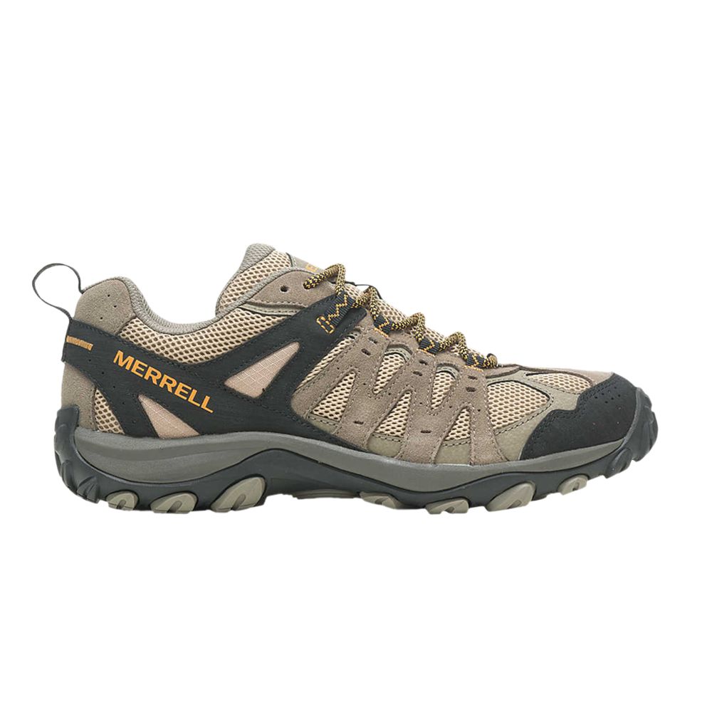 Pre-owned Merrell Accentor 3 'pecan' | Brown | Men's Size 9.5