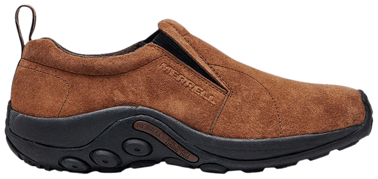 Buy Merrell Jungle Moc 'Dark Earth' - J65685 | GOAT