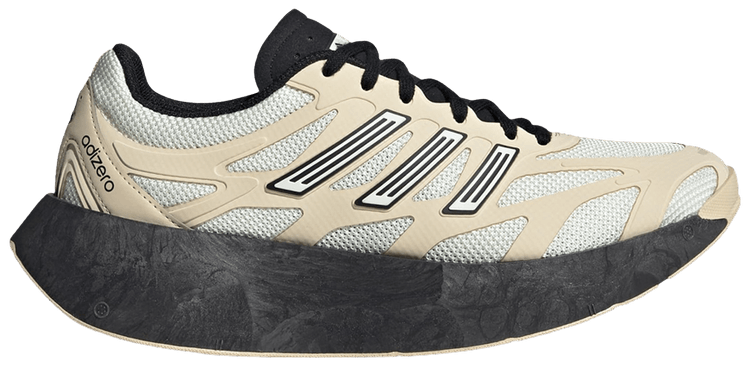 Adidas Adizero Aruku Off White Black