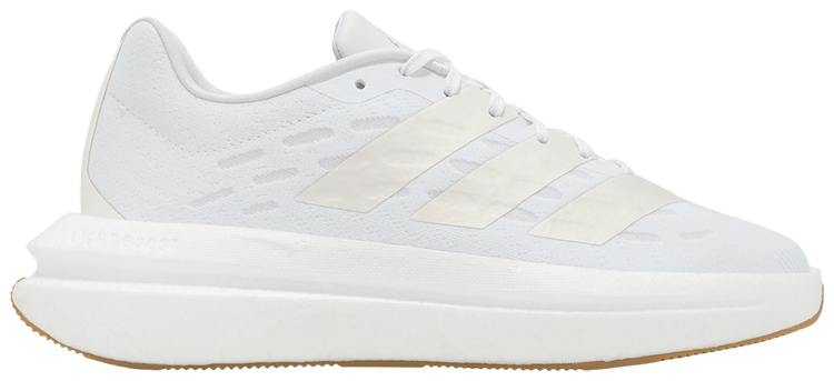 Adidas Wmns Flowboost White Zero Metallic