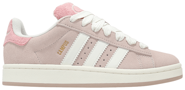 Adidas Wmns Campus 00s Putty Mauve