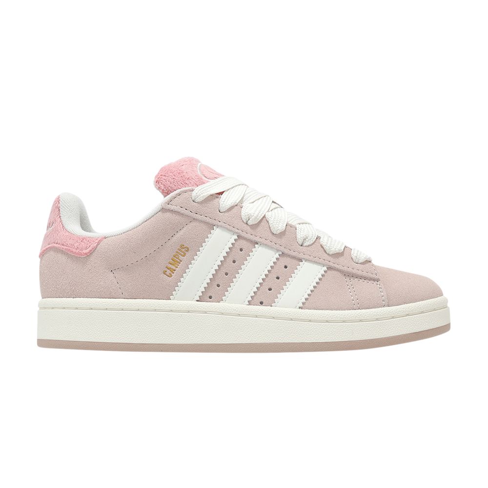 adidas Wmns Campus 00s 'Putty Mauve' | Pink | Women's Size 8 - JR8042