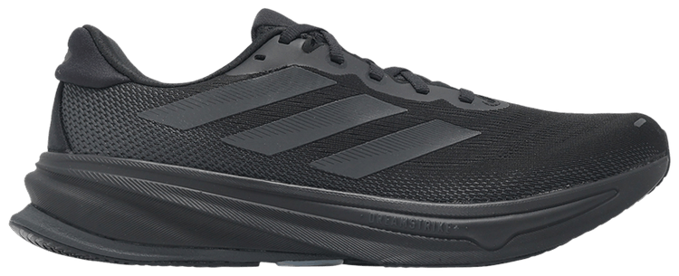 Adidas Supernova Rise 2 Black Carbon