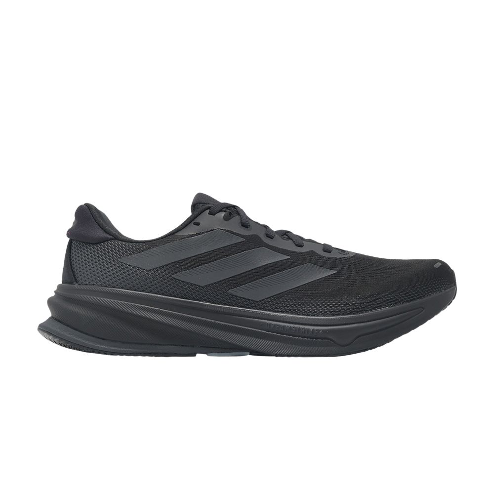 adidas Supernova Rise 2 'Black Carbon' | Men's Size 6.5 - JS0493