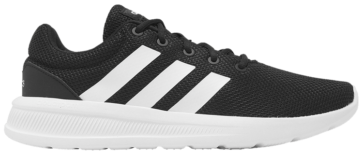 Adidas Lite Racer CLN 20 Black White