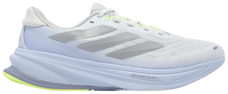 Buy Wmns Supernova Rise 2 'Dash Grey Silver Violet' - JS3047