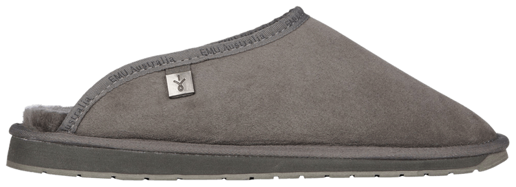 EMU Platinum Esperence Charcoal