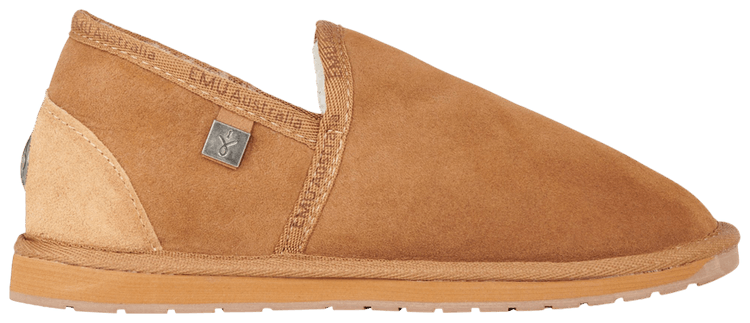 EMU Platinum Ashford Chestnut