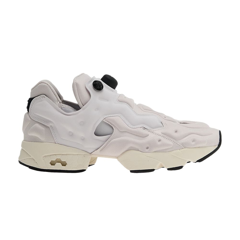 Reebok InstaPump Sliver 'White' | Men's Size 10 - RMIA06AC99FAB001-0105