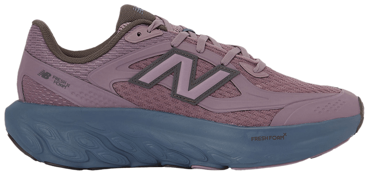 New Balance TRN Dark Ice Wine