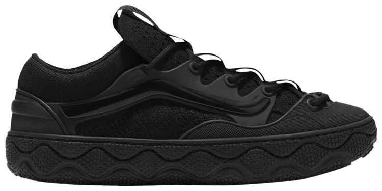 Vans Old Skool 36 FM Black