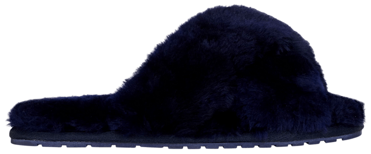 EMU Wmns Mayberry Midnight