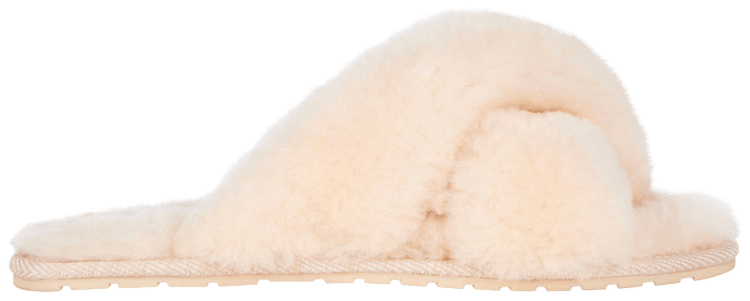 EMU Wmns Mayberry Natural