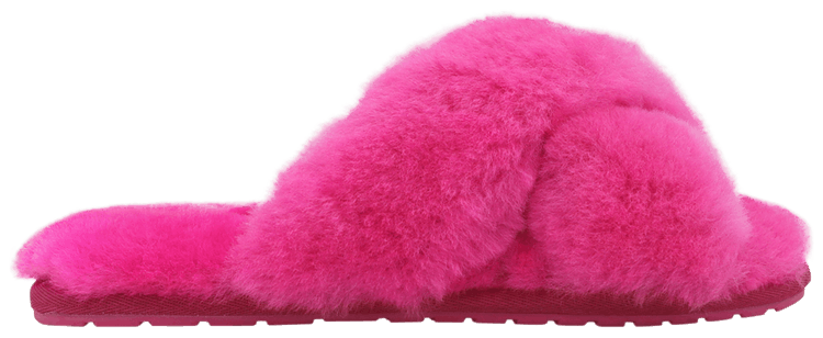 EMU Wmns Mayberry Barbie Pink