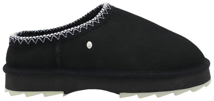EMU Wmns Sharky Scuff Black