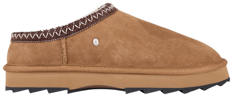 EMU Wmns Sharky Scuff Chestnut