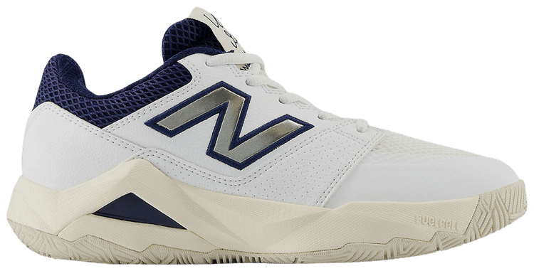New Balance Wmns Coco Delray White Navy