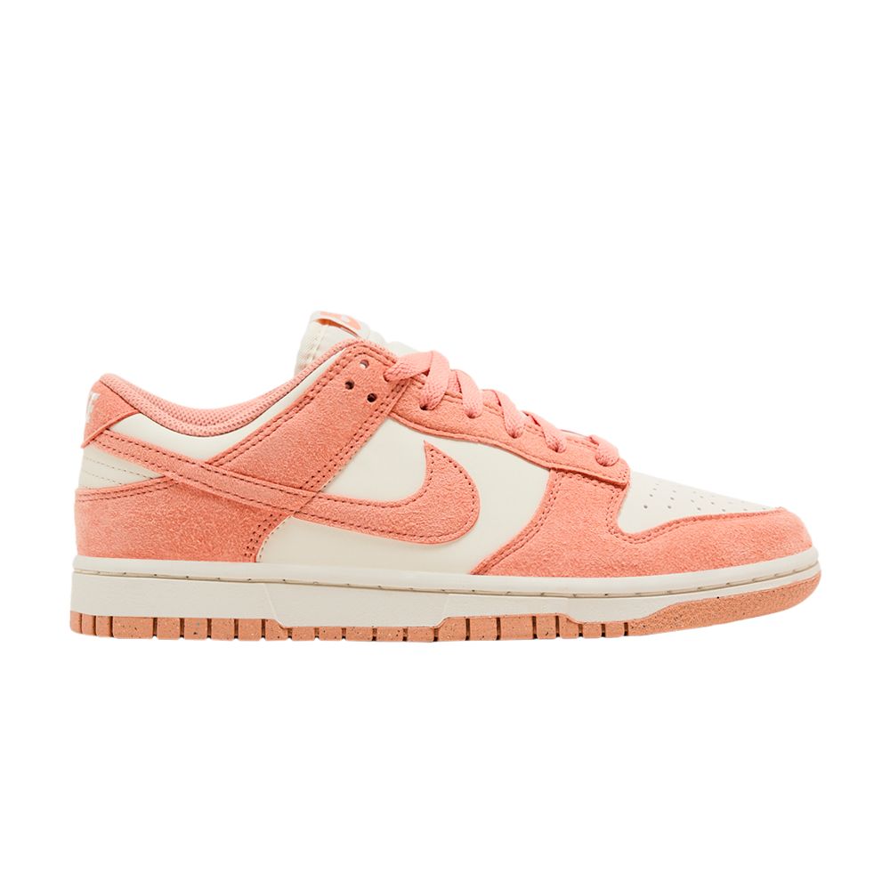 Pre-owned Nike Wmns Dunk Low Next Nature 'apricot Agate'