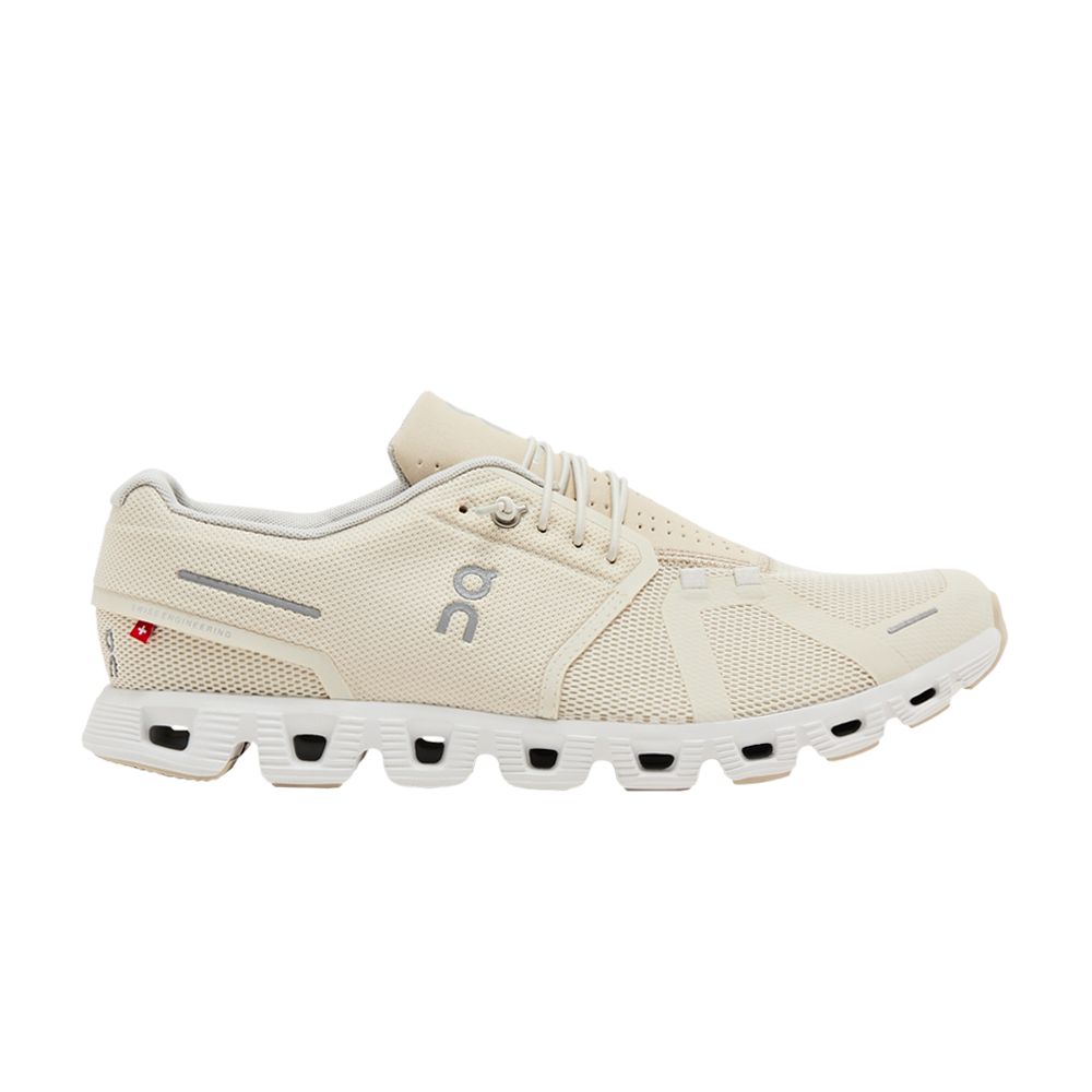 Pre-owned On Cloud 5 'cream Sand' | Men's Size 14