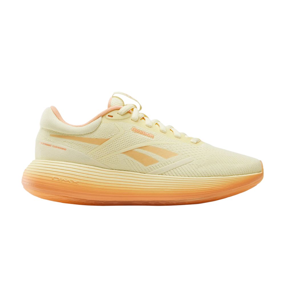 Reebok Wmns DMX Comfort+ 2.0 'Bleached Yellow' | Women's Size 5 - 100238737